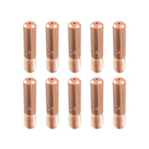 10 pcs .045" Contact Tips